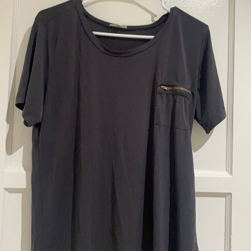 Casual top